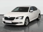 Škoda Superb - fotka číslo 1