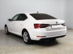 Škoda Superb - fotka číslo 3