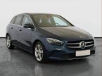 Mercedes Třída B - fotka číslo 0