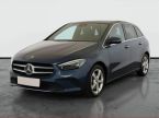 Mercedes Třída B - fotka číslo 1
