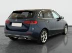 Mercedes Třída B - fotka číslo 4