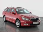 Škoda Octavia - fotka číslo 0