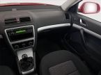 Škoda Octavia - fotka číslo 7