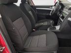 Škoda Octavia - fotka číslo 8
