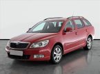 Škoda Octavia - fotka číslo 1