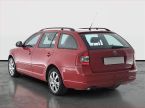 Škoda Octavia - fotka číslo 3