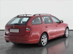 Škoda Octavia - fotka číslo 4