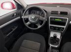 Škoda Octavia - fotka číslo 6