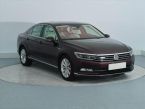 Volkswagen Passat - fotka číslo 0