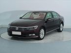Volkswagen Passat - fotka číslo 1