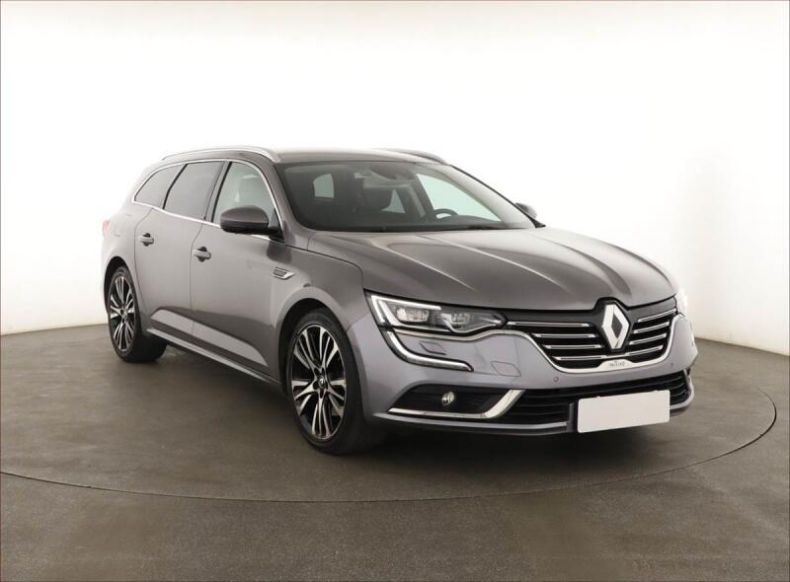 Renault Talisman - hlavní fotka inzerátu