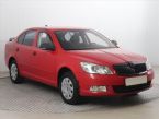 Škoda Octavia - fotka číslo 0