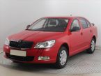 Škoda Octavia - fotka číslo 1