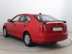 Škoda Octavia - fotka číslo 3