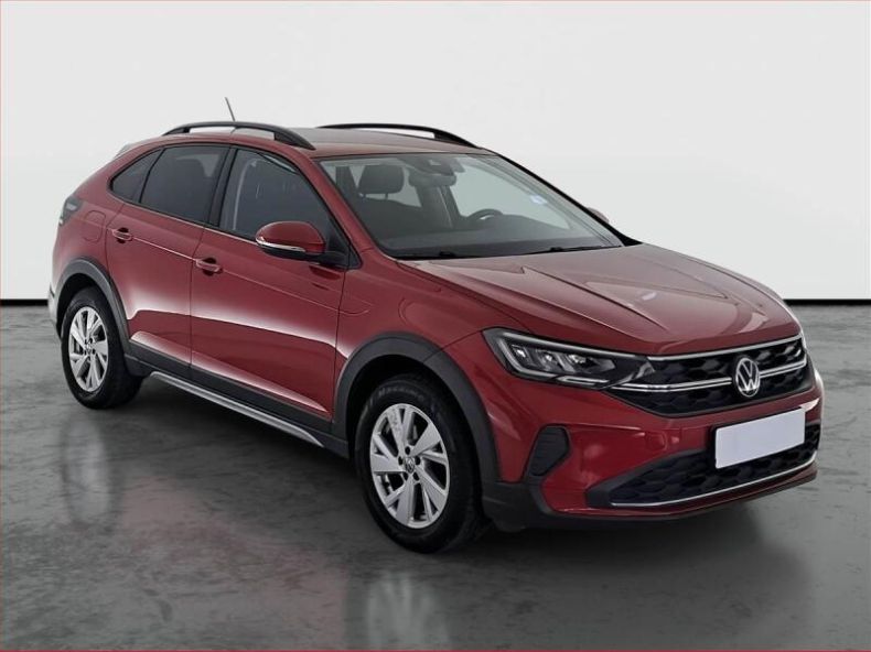 Volkswagen Taigo - hlavní fotka inzerátu