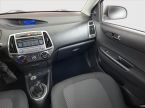 Hyundai i20 - fotka číslo 7