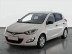 Hyundai i20 - fotka číslo 1