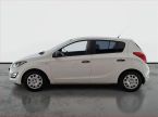 Hyundai i20 - fotka číslo 2