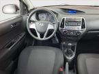 Hyundai i20 - fotka číslo 6