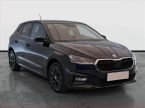 Škoda Fabia - fotka číslo 0