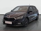 Škoda Fabia - fotka číslo 1