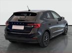 Škoda Fabia - fotka číslo 4