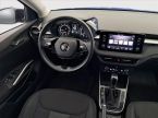 Škoda Fabia - fotka číslo 6