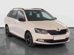 Škoda Fabia - fotka číslo 0