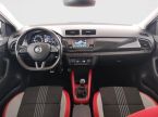 Škoda Fabia - fotka číslo 7