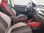 Škoda Fabia - fotka číslo 8