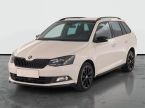 Škoda Fabia - fotka číslo 1