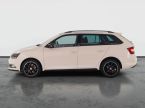 Škoda Fabia - fotka číslo 2