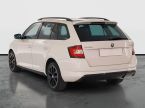 Škoda Fabia - fotka číslo 3