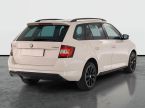 Škoda Fabia - fotka číslo 4