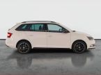 Škoda Fabia - fotka číslo 5