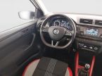 Škoda Fabia - fotka číslo 6