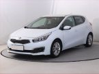 Kia Cee'd - fotka číslo 1