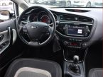 Kia Cee'd - fotka číslo 6