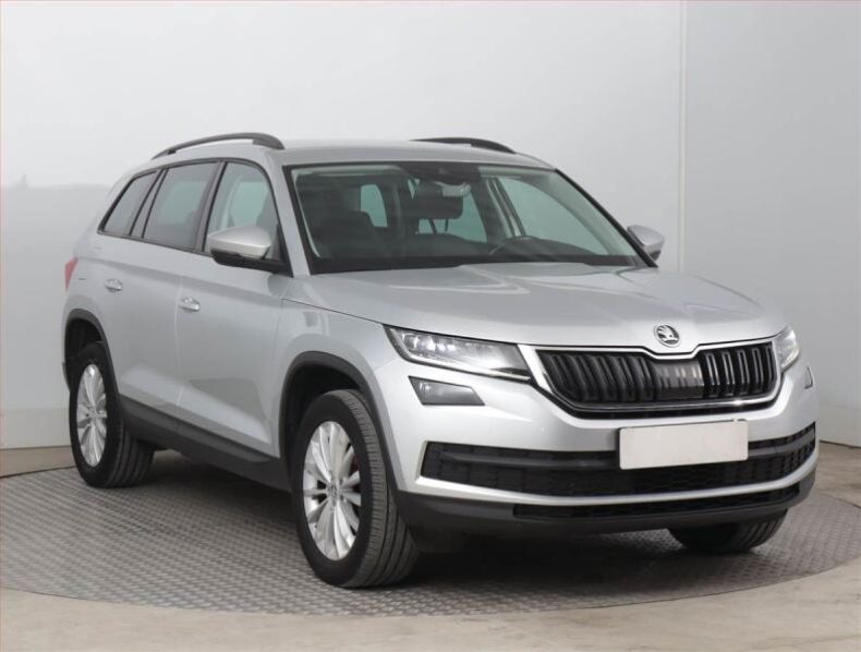 Škoda Kodiaq - hlavní fotka inzerátu