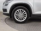 Škoda Kodiaq - fotka číslo 14