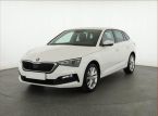 Škoda Scala - fotka číslo 1