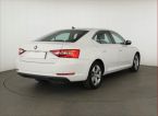 Škoda Superb - fotka číslo 4