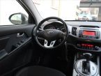 Kia Sportage - fotka číslo 6