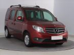 Mercedes Citan - fotka číslo 0