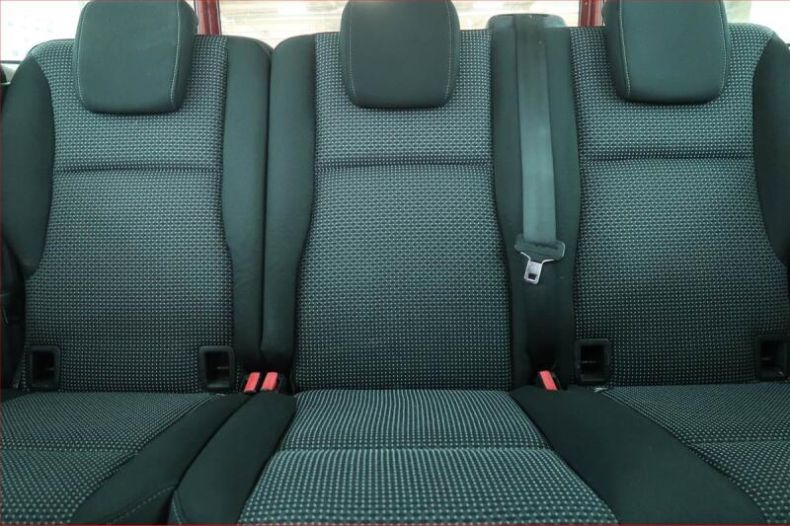 Mercedes Citan - hlavní fotka