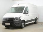 Volkswagen Crafter - fotka číslo 1