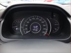 Honda CR-V - fotka číslo 8