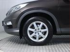 Honda CR-V - fotka číslo 12