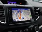 Honda CR-V - fotka číslo 14