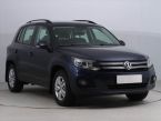 Volkswagen Tiguan - fotka číslo 0